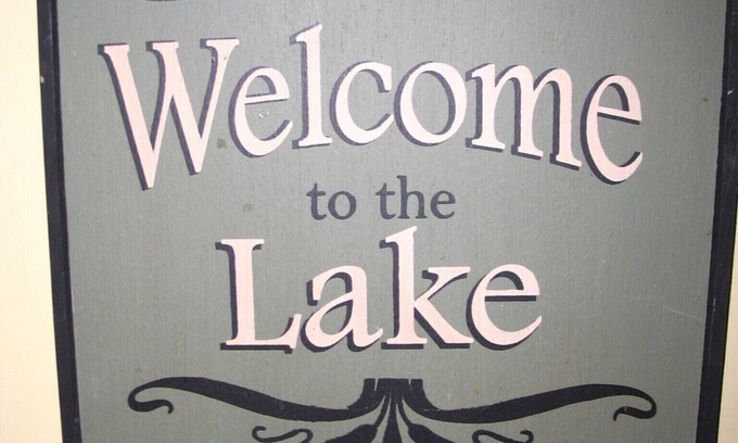 Put-in-Bay Condo | MBI Sunrise Waterfront Condo - Beautiful Lake Views