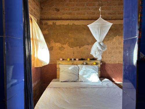 Diakhanor House | Mbin Maak du Saloum