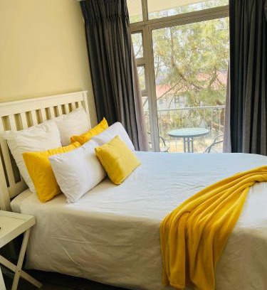 Arcadia Bed & Breakfast | Mbizo Cozy Retreat 409