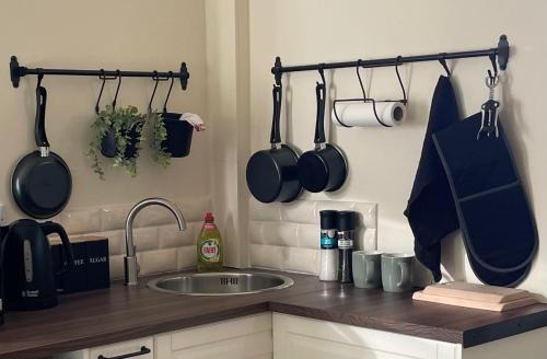 Dromahair Apartment | McCaffertys