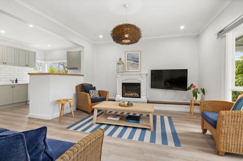 McCrae House | McCrae Beach House