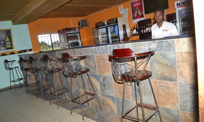 Chilanga Hotel | Mck Lodge Ltd