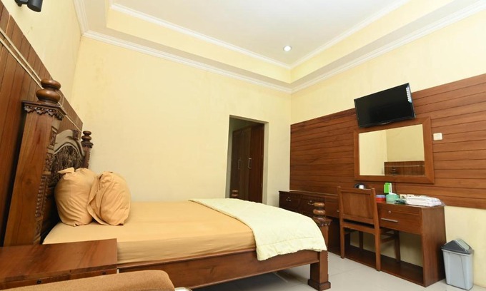 Bojonegoro Hotel | MCM HOTEL WISATA BOJONEGORO