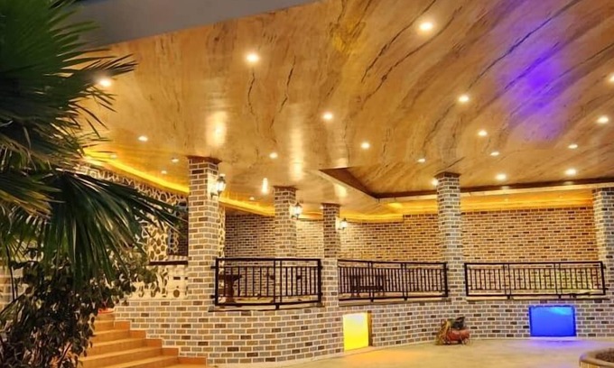 Mount Hagen Hotel | McRoyal Hotel