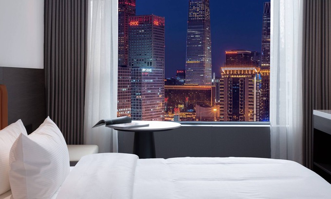 Yunyan District Hotel | Mcsrh Hotel-Guiyang Penshuichi