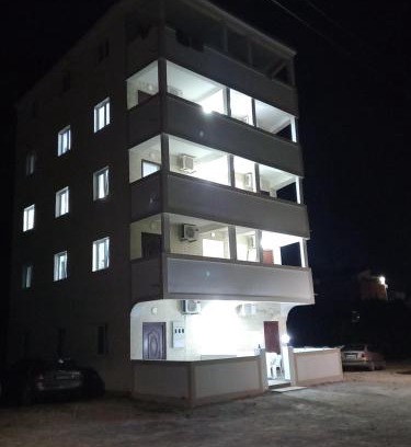 Canj Apartment | MD APARTMANI CANJ