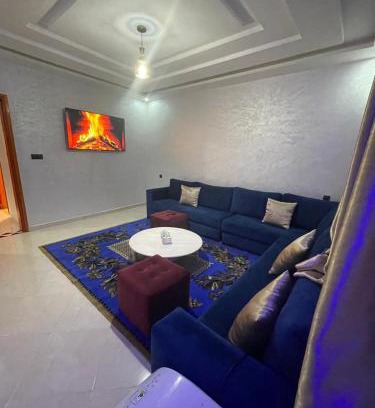 Goulimime Apartment | MD casba