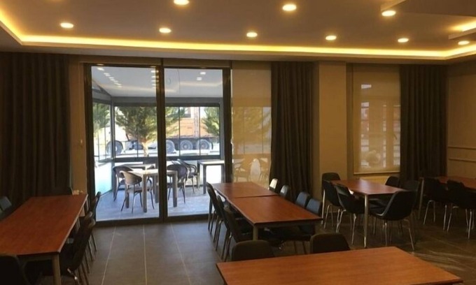 Canakkale Cabin | MD CITY OTEL