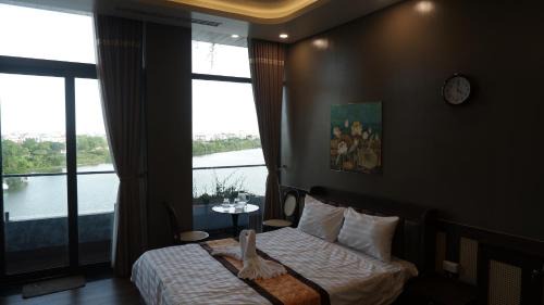 Nam Dinh Hotel | MD Hotel