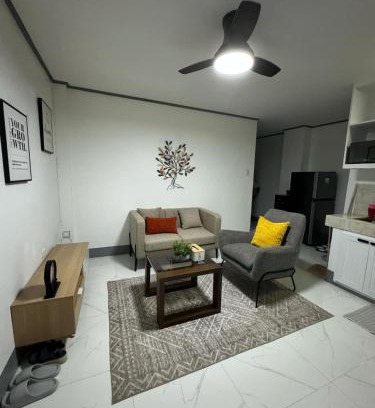 Hilongos Apartment | MDEC Apartments