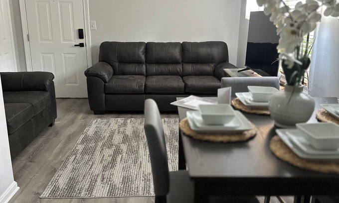 Great Lakes Apartment | MDKD PARADISE