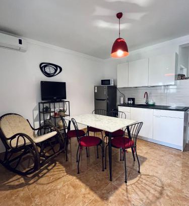 Zgrade Apartment | MDM House
