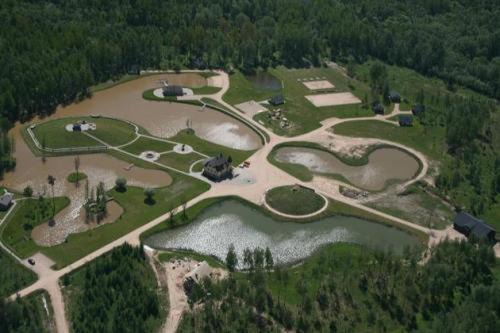 Lade Resort | Meža Salas