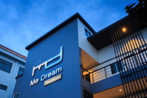 Makham Tia Apartment | Me Dream Residence