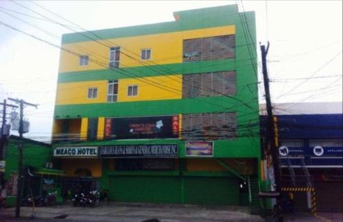 Solano Hotel | Meaco Hotel - Solano