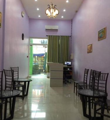 Lipa Hotel | Meaco Royal Hotel - Lipa