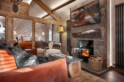 Lindale House | Mead Cottage a Tranquil Retreat in the Heart of the Lake District