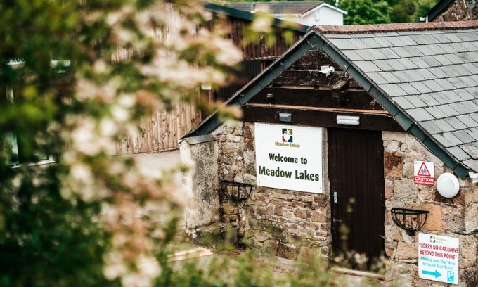 Grampound Other | Meadow Lakes Holiday Park