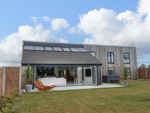 Walkington House | Meadow View