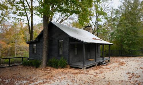 Lee County House | Meadows Mill House II