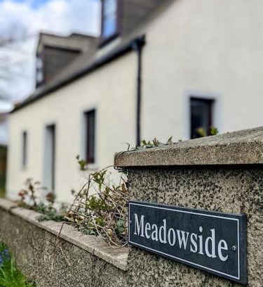 Nolton House | Meadowside