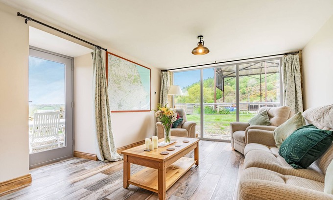 Beck Hole Cottage | Meadowsweet