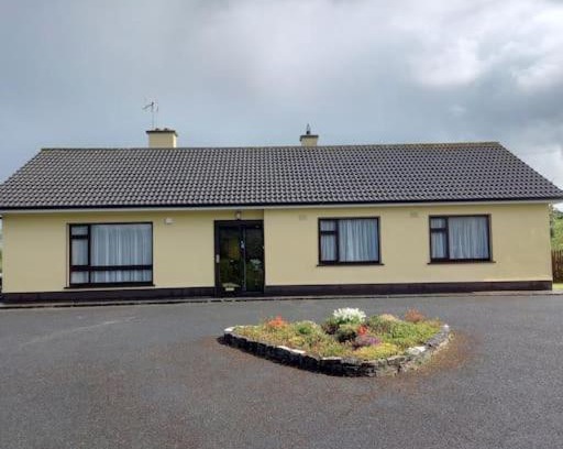 Boyle House | Meadowville Cottage