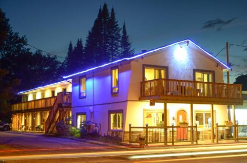 Meaford Hotel | Meaford Inn
