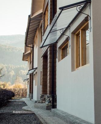 Lago Puelo Apartment | Mebruck Lago Puelo