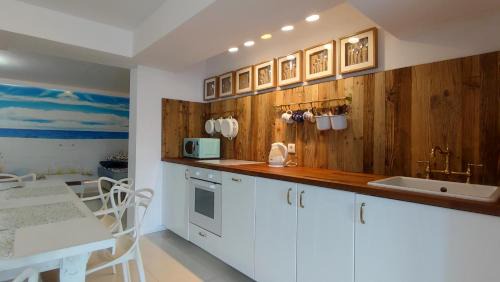 Mechelinki Apartment | Mechechill