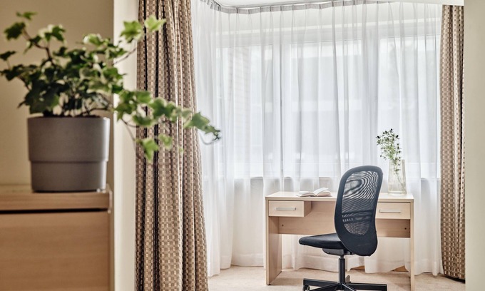 Praga Poludnie Apartment | Media Park