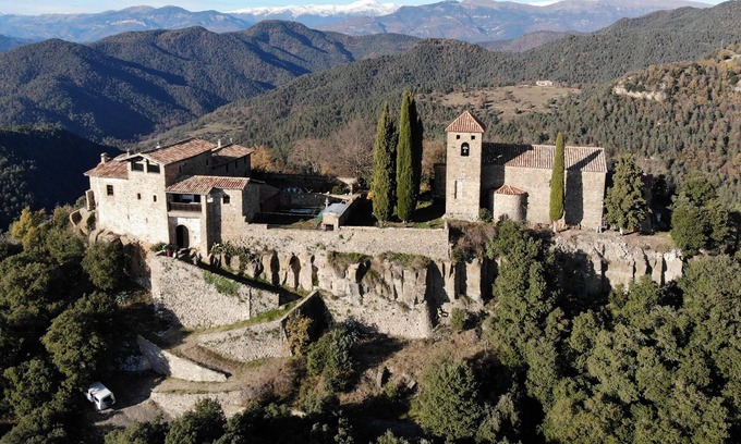Llaes Other | Medieval castle of the 10th century - Apartment La Torre