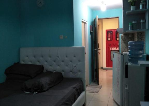 Curug Apartment | Medina Apartment