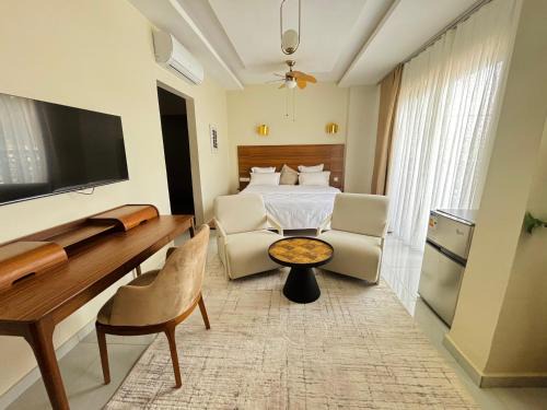 Kaolack Hotel | Medina Baye Residences Boutique Hôtel & Spa