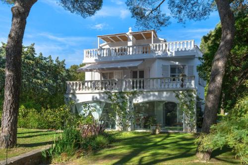 Quercianella Bed & Breakfast | Mediterranea Luxury House