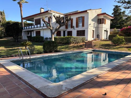 Chiva House | Mediterranean House in Valencia