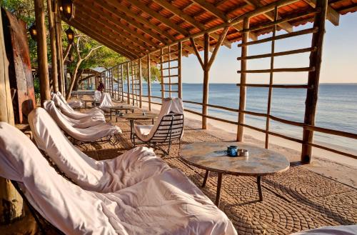 Dar es Salaam Hotel | Mediterraneo Boutique Hotel