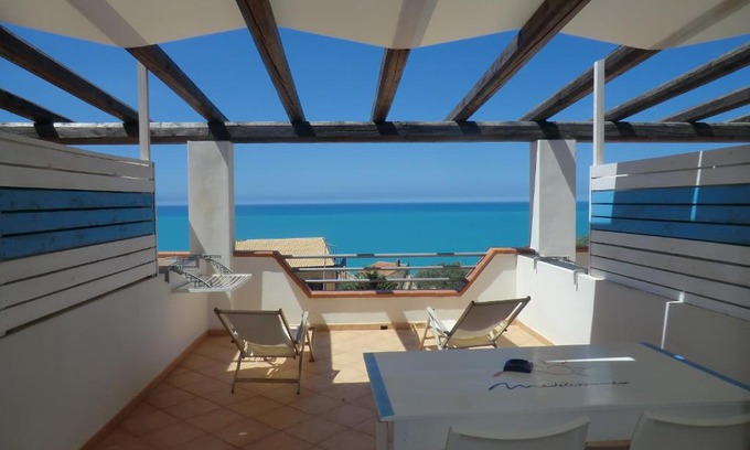 Palma di Montechiaro Bed & Breakfast | Mediterraneo Mare e Sole