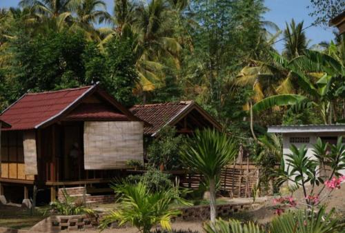Sumbawa Barat House | Medya homestay