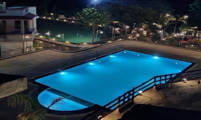 Udaipur District Resort | Meera Valley Resort