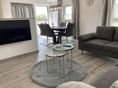 Dahme Apartment | "Meeresjuwel" Amberly