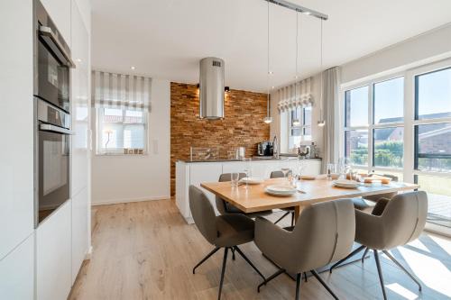 Greetsiel House | Meerliebe