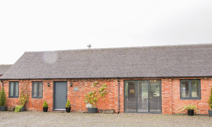 High Ercall Cottage | MEESON VIEW, luxury holiday cottage in Waters Upton, Shropshire