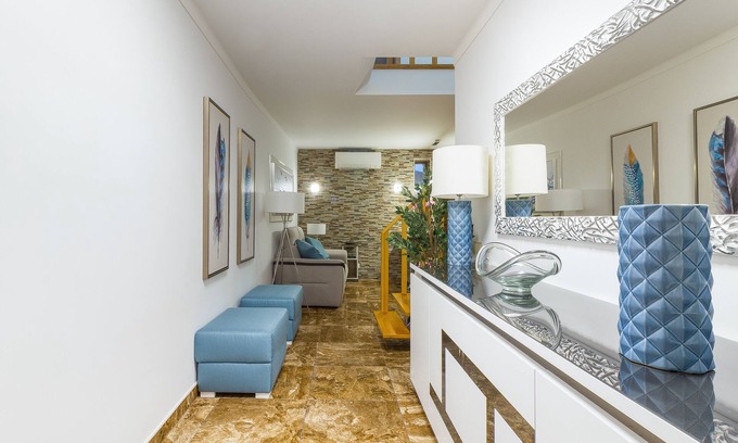 Sintra House | Meet Ilidia's House
