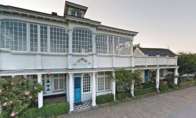 Edam Apartment | Meeuwen Manor - A treasure near Amsterdam