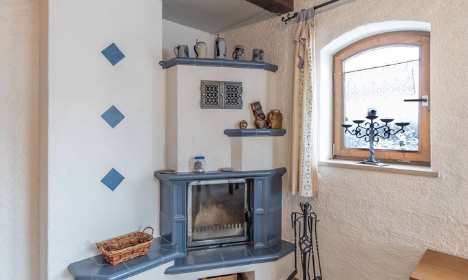 Kierwang Apartment | Meggis Bergblick, Deutschland