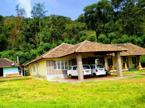 Kelagur House | Meghagiri homestay
