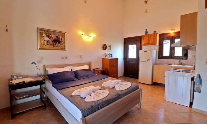 Voia Apartment | Megris Country Houses