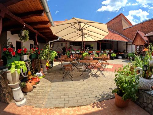 Mehadica House | Mehadica House