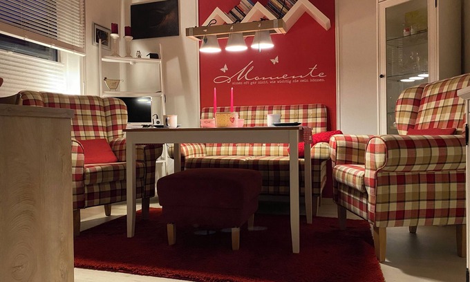 Weener House | Meine Auszeit